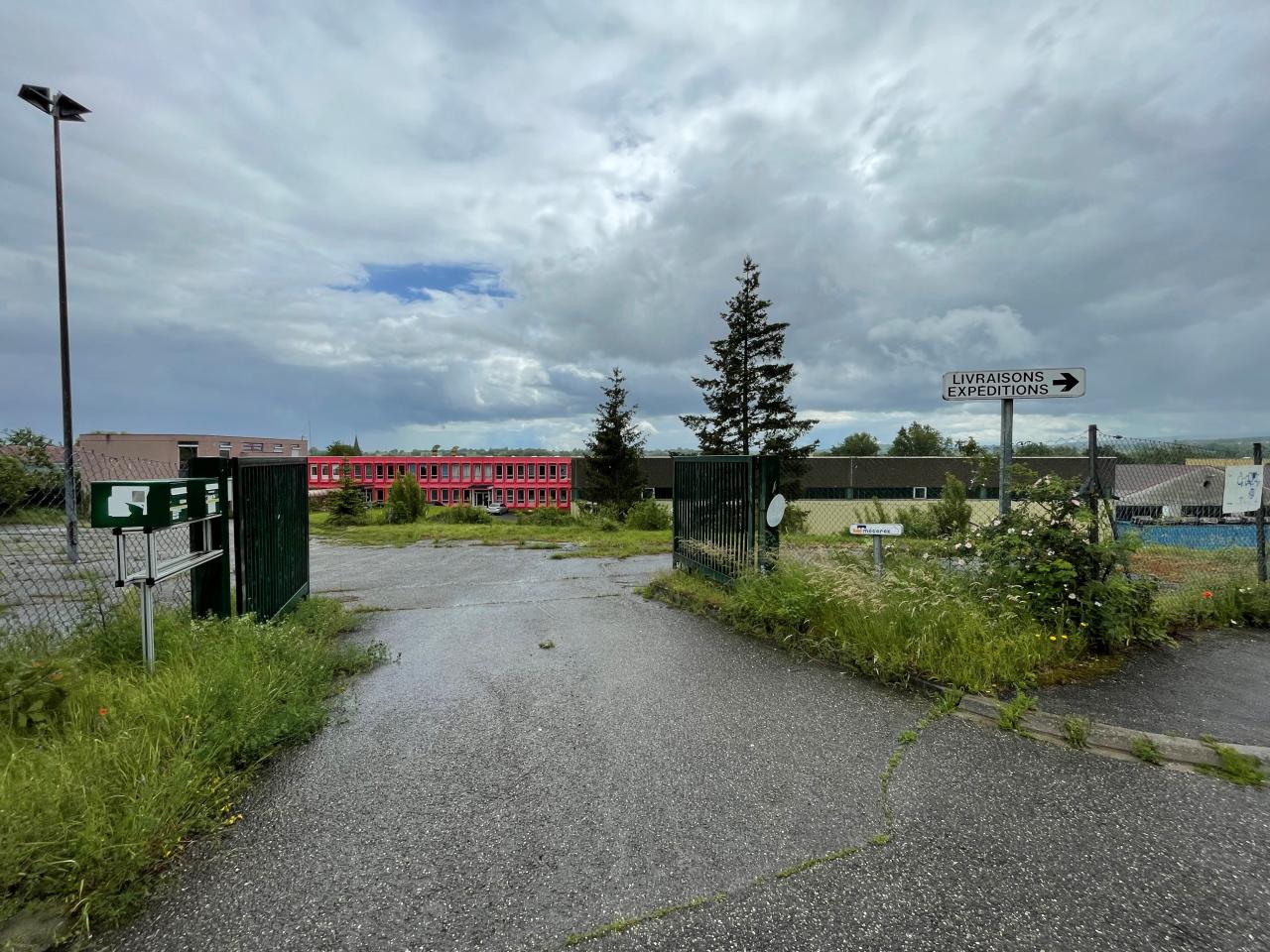 Local d'activité Otterswiller 39980m² Location local d'activité Otterswiller Bas-Rhin OLACT2425961 0